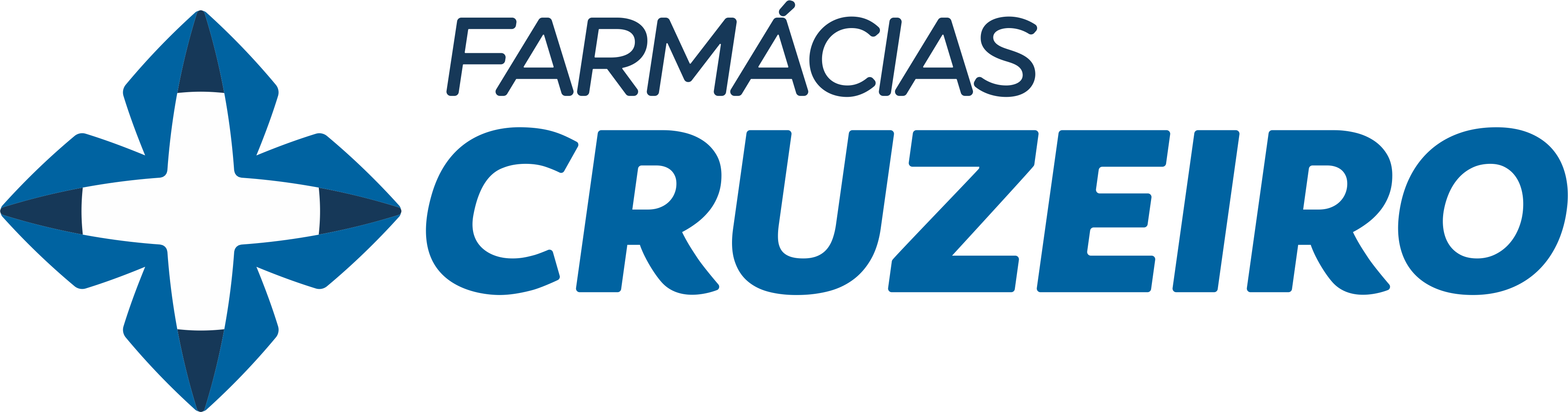 Farmacias Cruzeiro